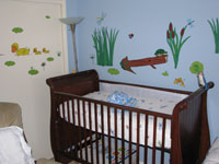 Da Crib